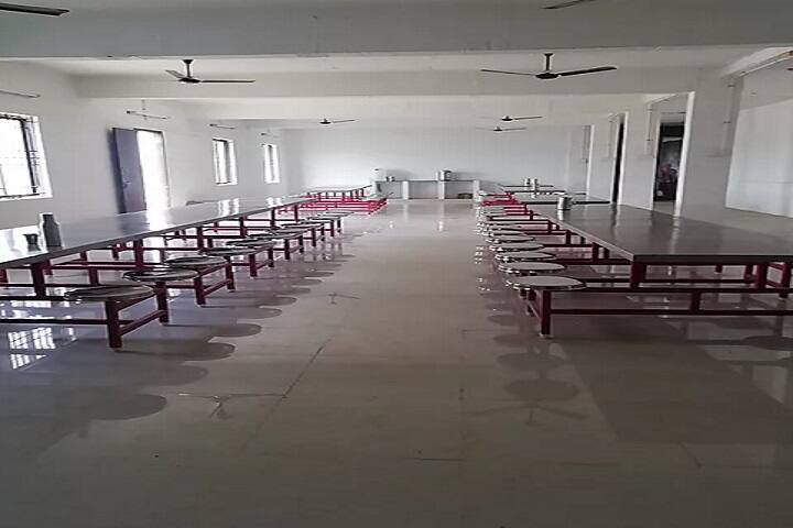 hostel